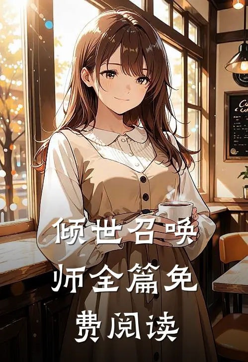 倾世召唤师全篇免费阅读