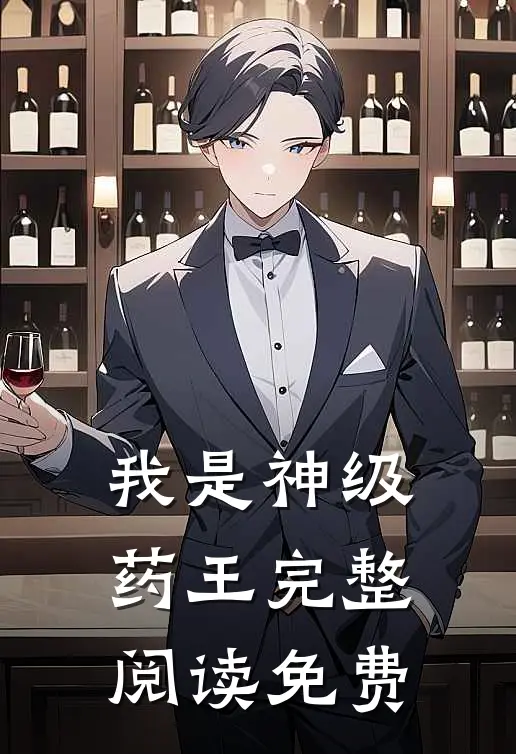 我是神级药王完整阅读免费