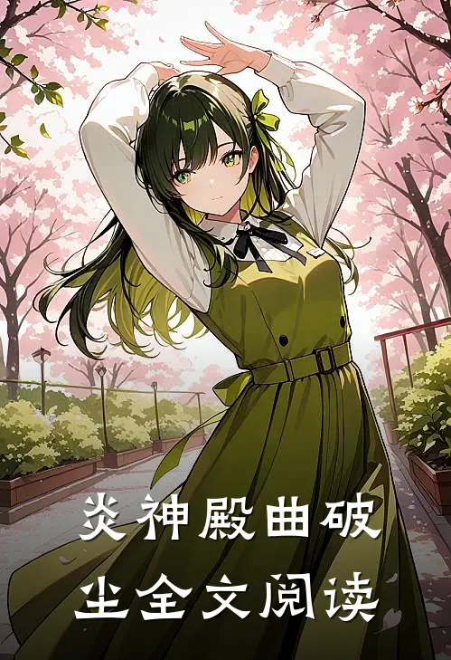 炎神殿曲破尘全文阅读