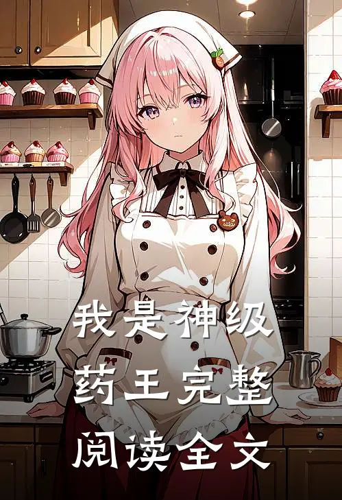 我是神级药王完整阅读全文
