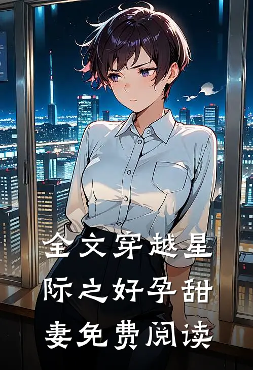 全文穿越星际之好孕甜妻免费阅读