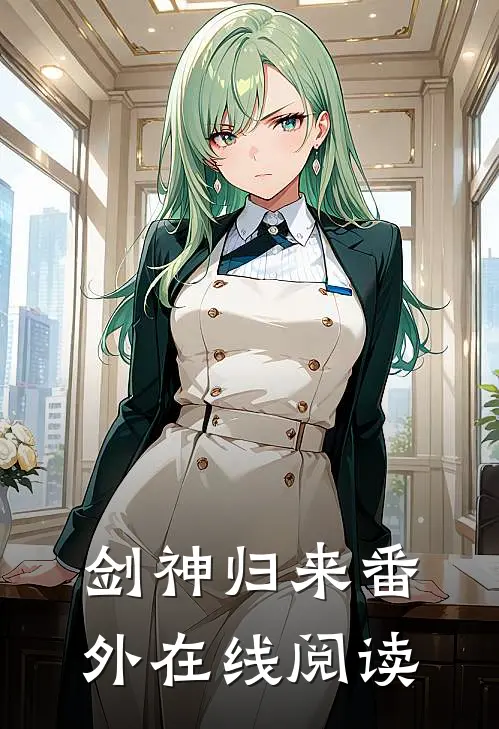 剑神归来番外在线阅读