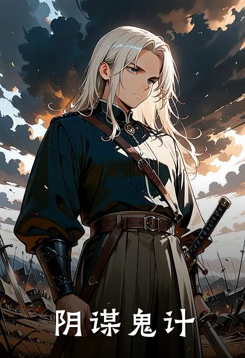 阴谋鬼计