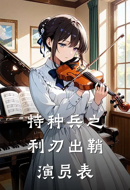 特种兵之利刃出鞘演员表