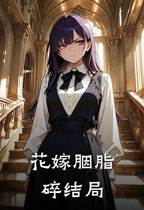 花嫁胭脂碎结局