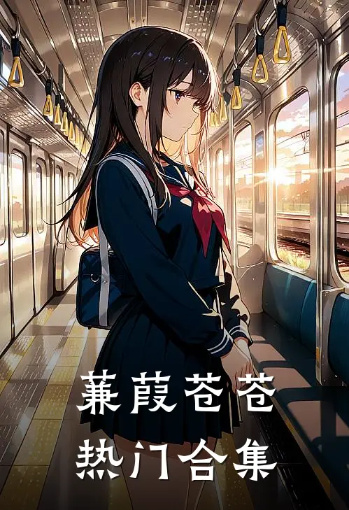 蒹葭苍苍热门合集