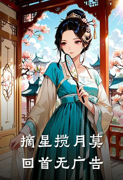 摘星揽月莫回首无广告