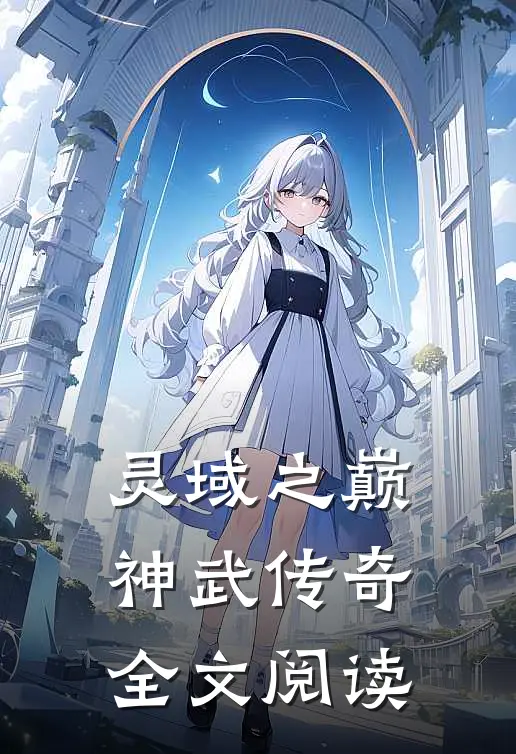 灵域之巅神武传奇全文阅读