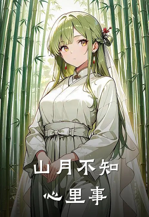 山月不知心里事