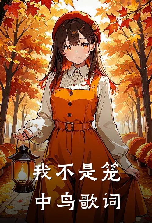 我不是笼中鸟歌词