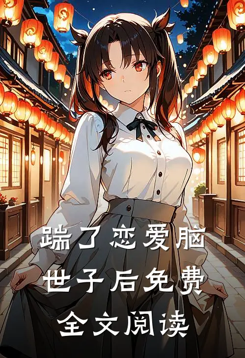 踹了恋爱脑世子后免费全文阅读