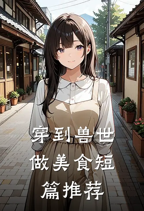 穿到兽世做美食短篇推荐