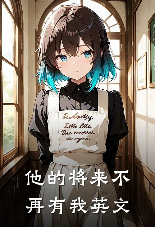 他的将来不再有我英文