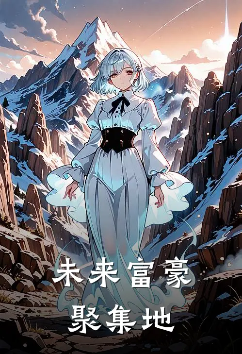 未来富豪聚集地