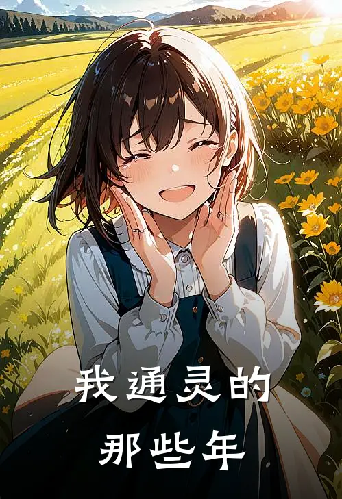 我通灵的那些年