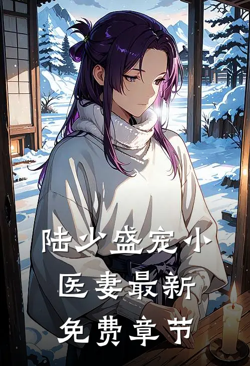陆少盛宠小医妻最新免费章节