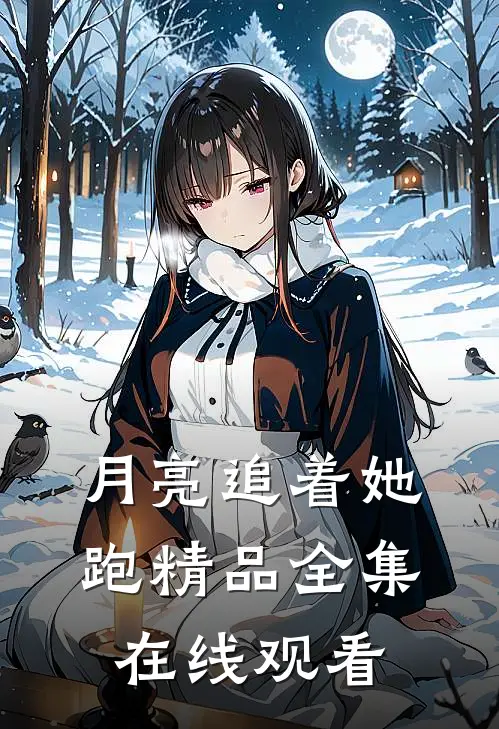 月亮追着她跑精品全集在线观看