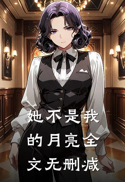 她不是我的月亮全文无删减