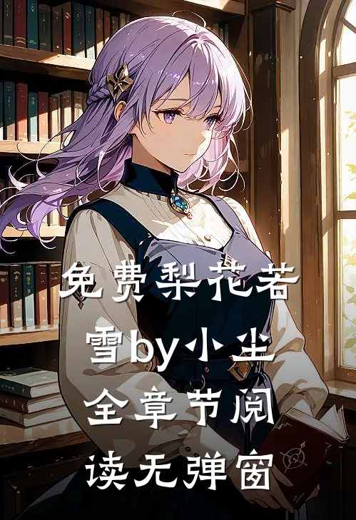免费梨花若雪by小尘全章节阅读无弹窗
