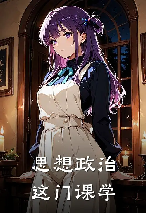 思想政治这门课学