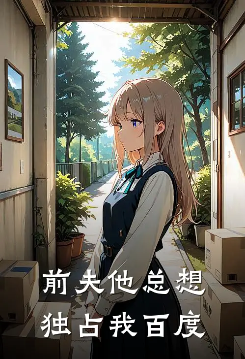 前夫他总想独占我百度