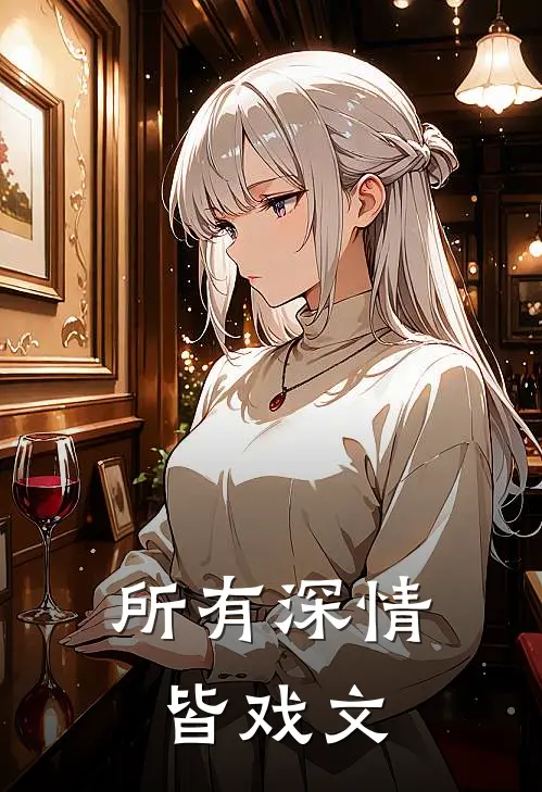 所有深情皆戏文