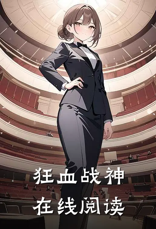 狂血战神在线阅读