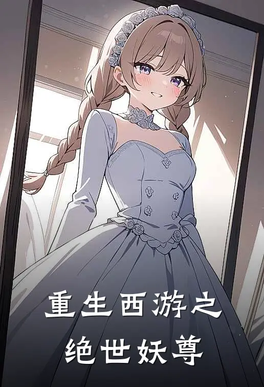重生西游之绝世妖尊