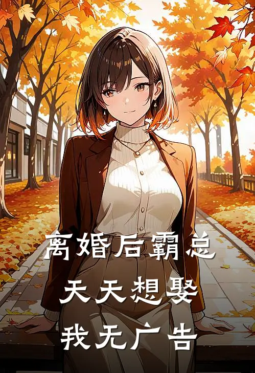 离婚后霸总天天想娶我无广告