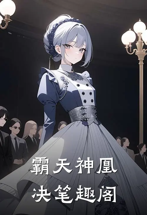 霸天神凰决 笔趣阁