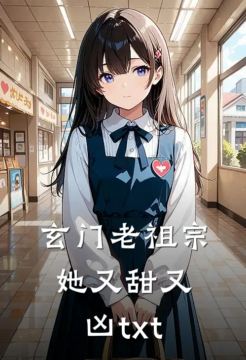 玄门老祖宗她又甜又凶txt