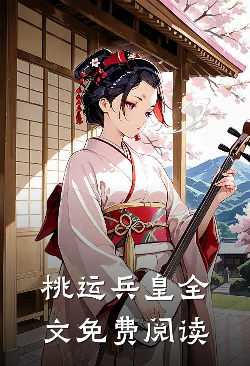 桃运兵皇全文免费阅读