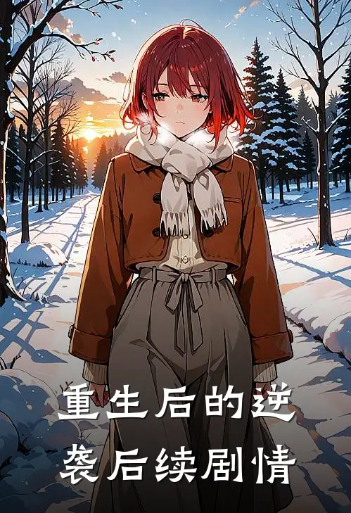 重生后的逆袭后续剧情