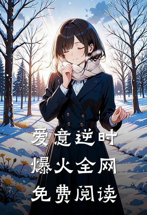 爱意逆时爆火全网免费阅读