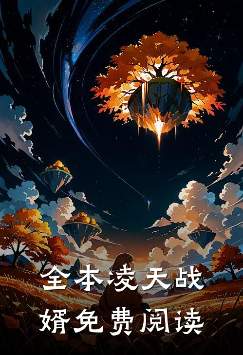 全本凌天战婿免费阅读