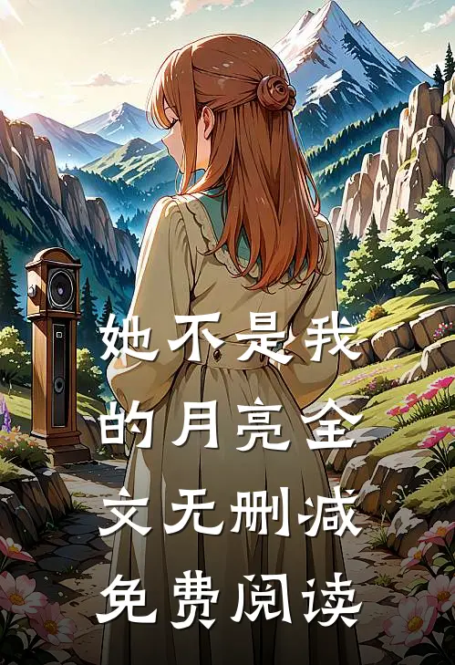 她不是我的月亮全文无删减免费阅读