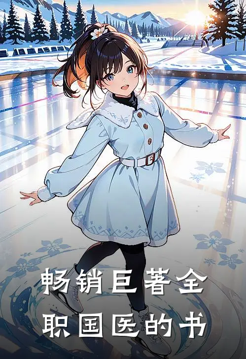 畅销巨著全职国医的书
