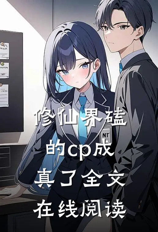修仙界磕的cp成真了全文在线阅读