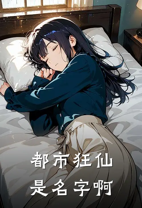 都市狂仙是名字啊