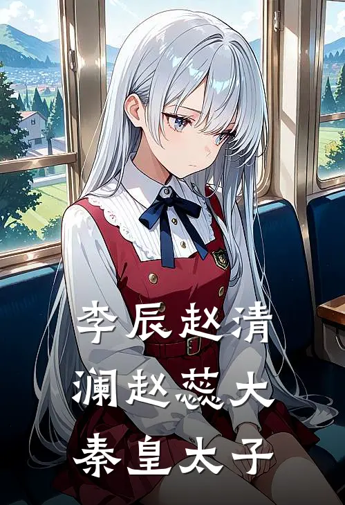 李辰赵清澜赵蕊大秦皇太子