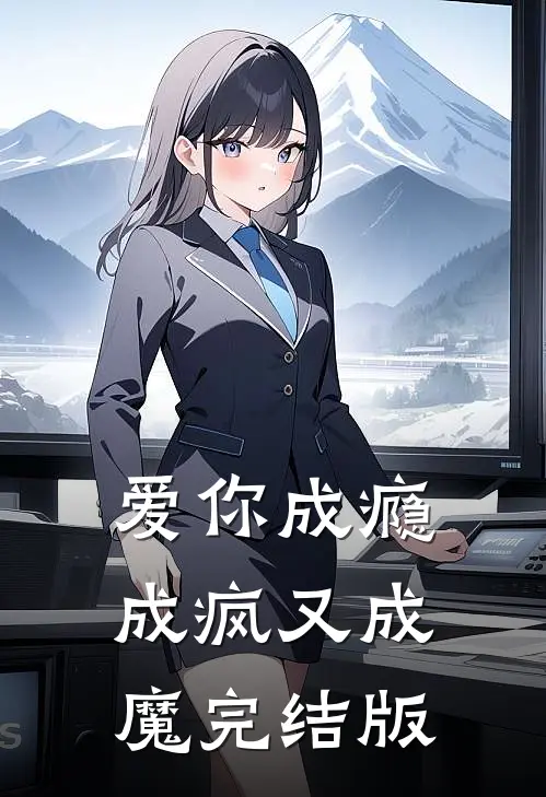 爱你成瘾成疯又成魔完结版