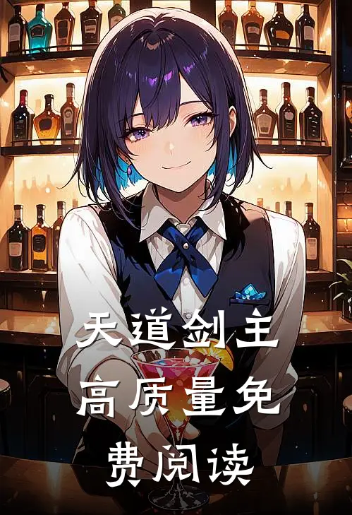 天道剑主高质量免费阅读