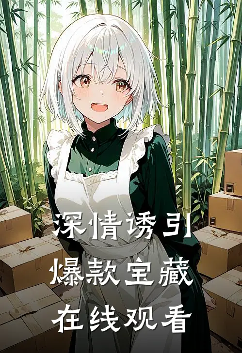 深情诱引爆款宝藏在线观看