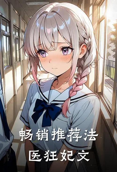 畅销推荐法医狂妃文