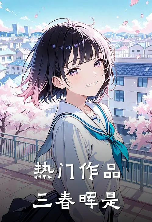 热门作品三春晖是
