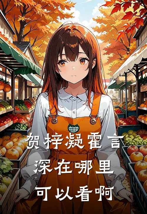 贺梓凝霍言深在哪里可以看啊
