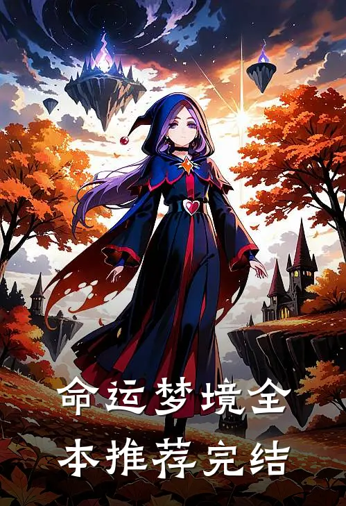 命运梦境全本推荐完结