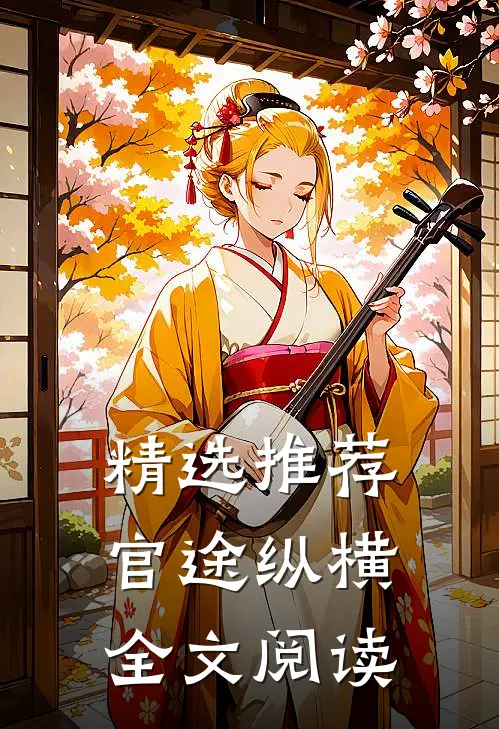 精选推荐官途纵横全文阅读