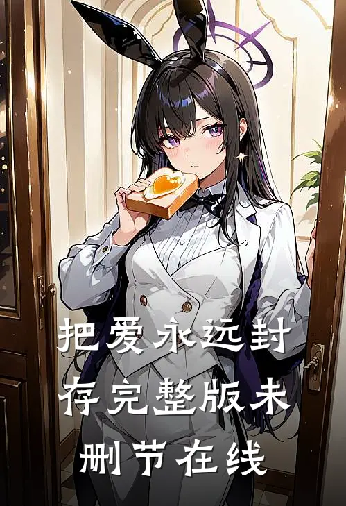 把爱永远封存完整版未删节在线