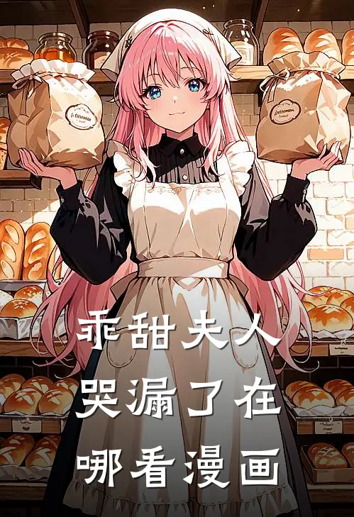 乖甜夫人哭漏了在哪看漫画